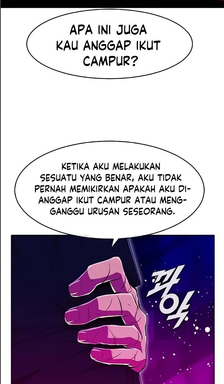 The Girl from Random Chatting! Chapter 234 - halaman 32