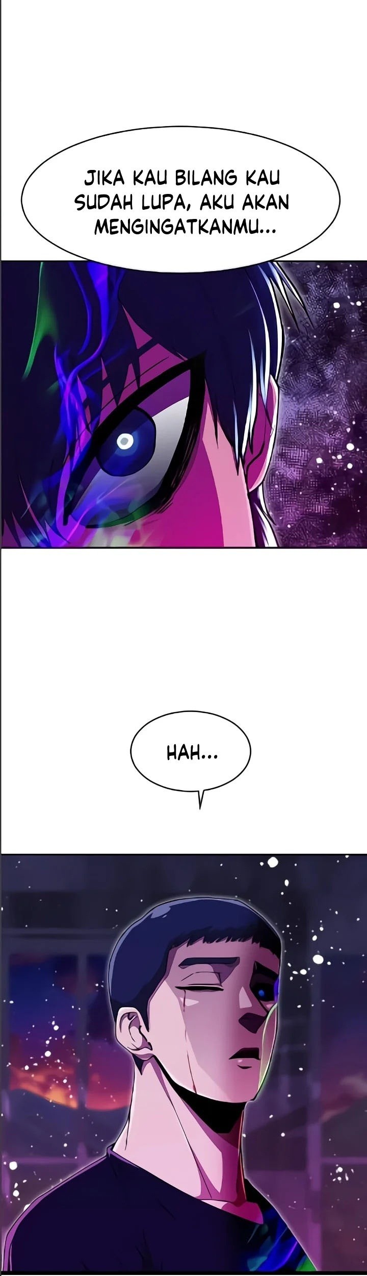 The Girl from Random Chatting! Chapter 234 - halaman 35