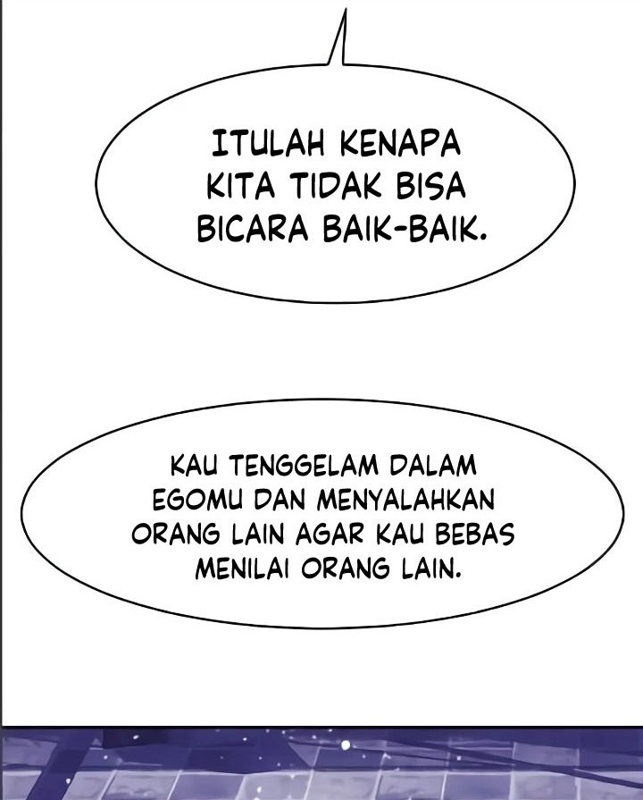 The Girl from Random Chatting! Chapter 234 - halaman 36