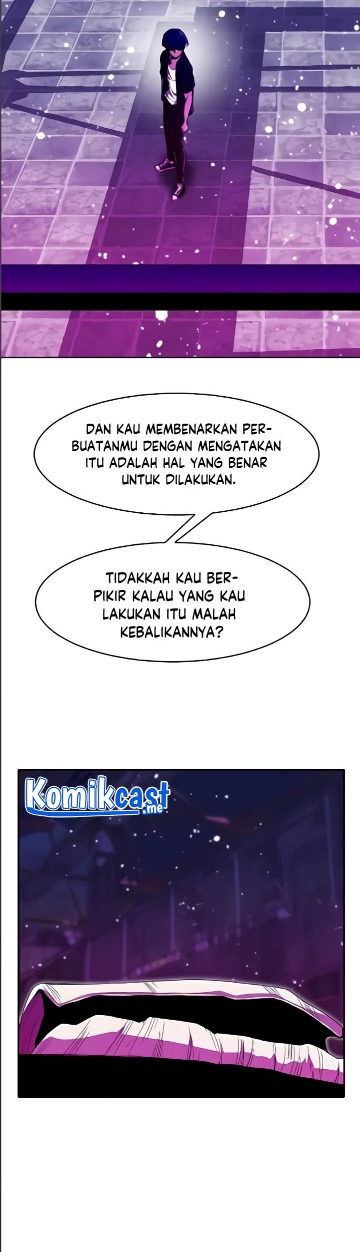The Girl from Random Chatting! Chapter 234 - halaman 37