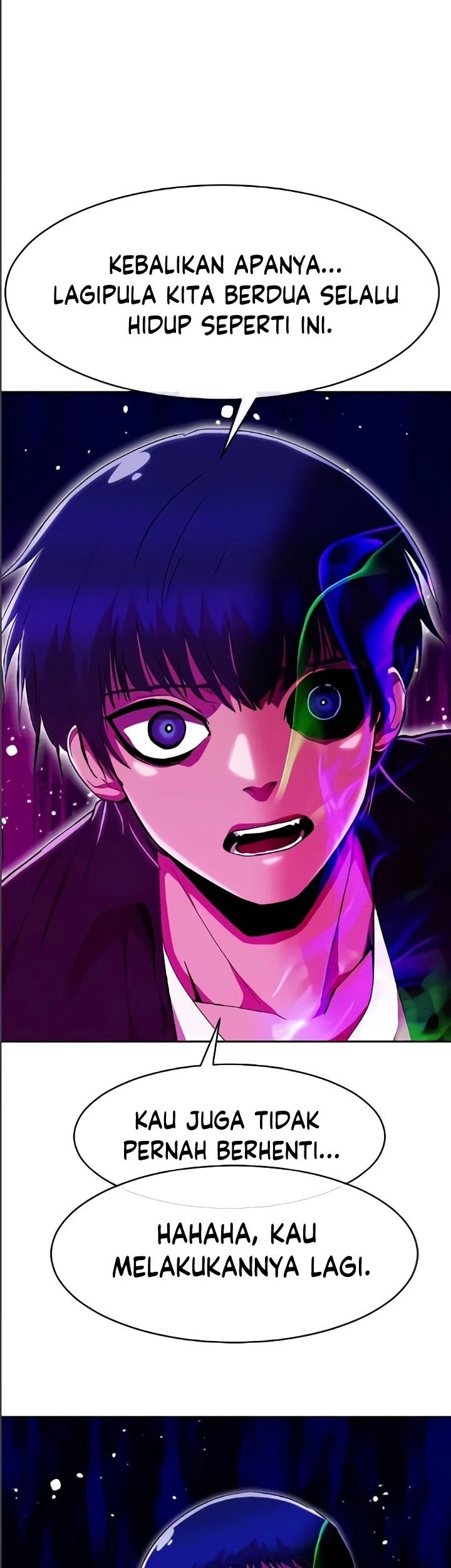 The Girl from Random Chatting! Chapter 234 - halaman 39