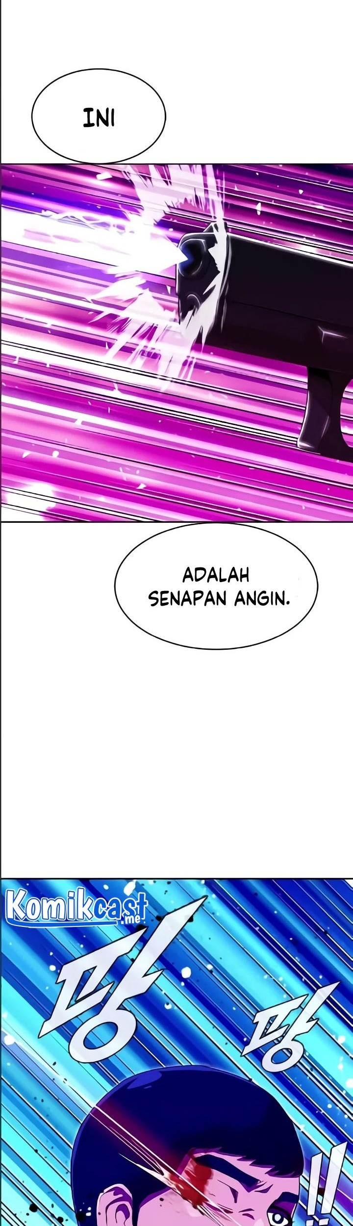 The Girl from Random Chatting! Chapter 234 - halaman 4