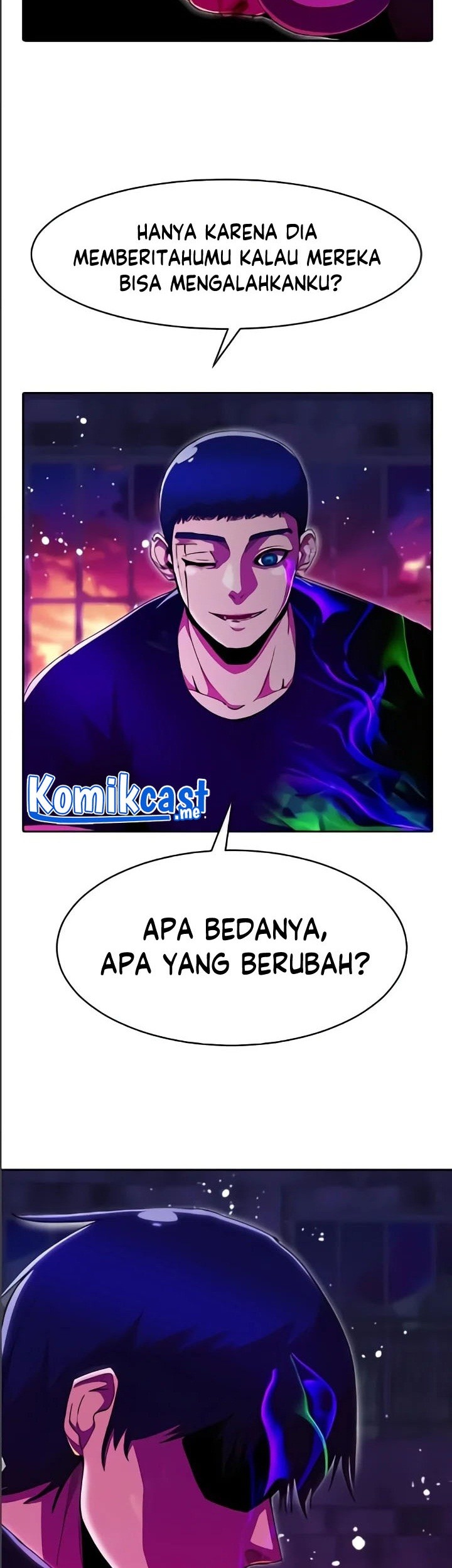 The Girl from Random Chatting! Chapter 234 - halaman 43