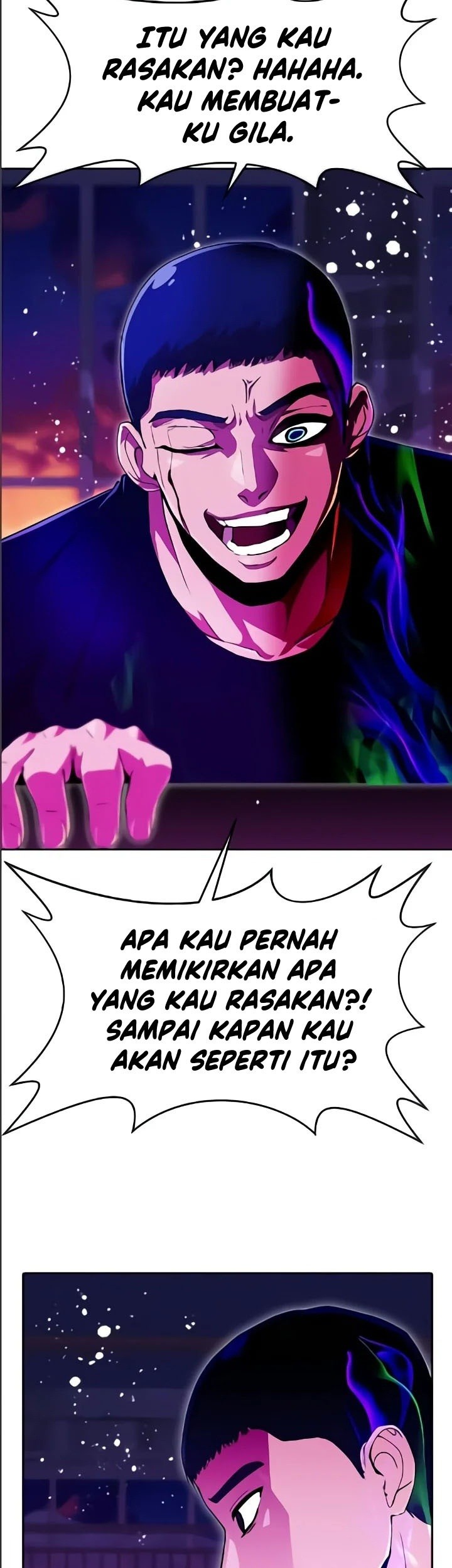 The Girl from Random Chatting! Chapter 234 - halaman 45
