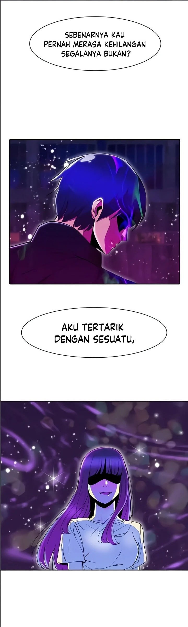The Girl from Random Chatting! Chapter 234 - halaman 50