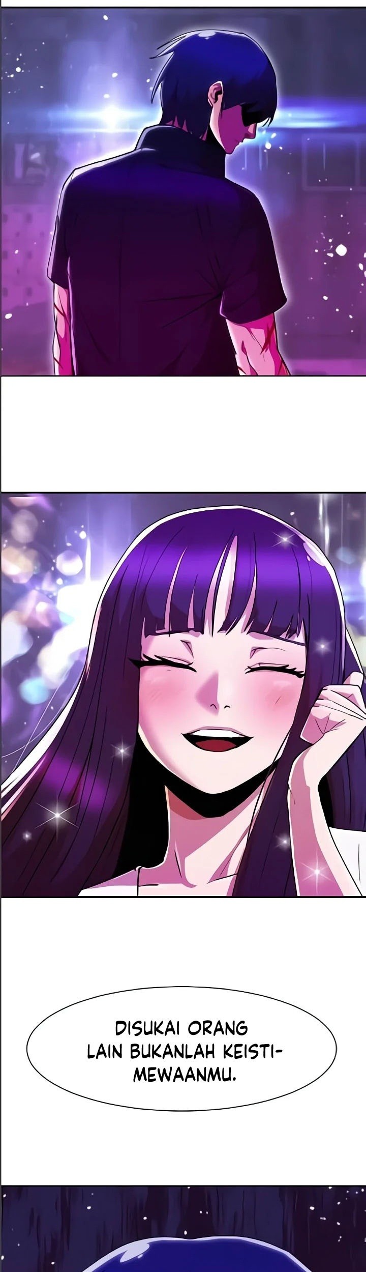The Girl from Random Chatting! Chapter 234 - halaman 51