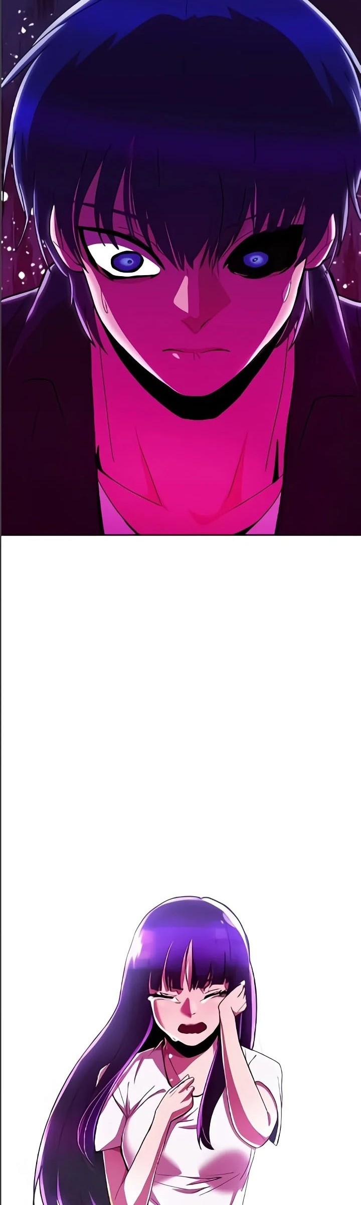 The Girl from Random Chatting! Chapter 234 - halaman 52