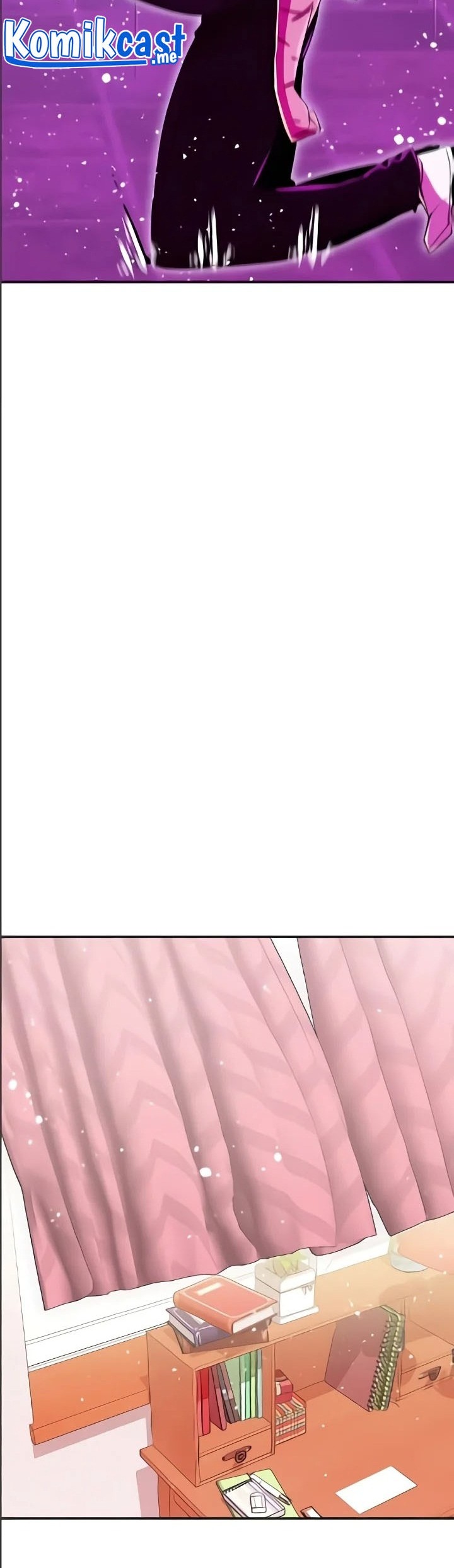 The Girl from Random Chatting! Chapter 234 - halaman 62