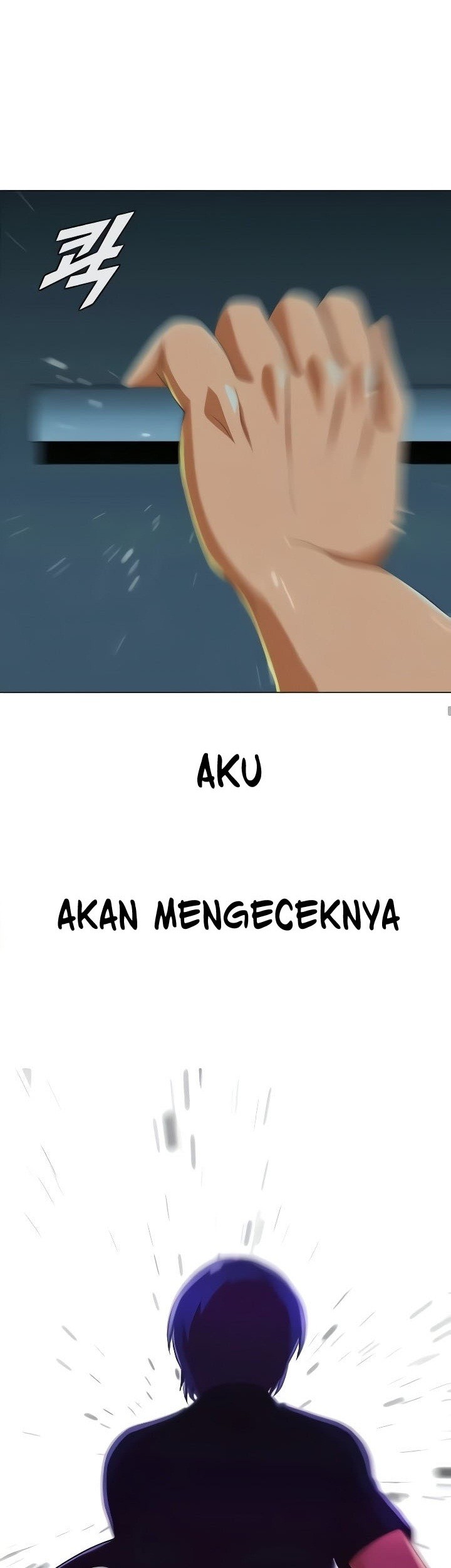 The Girl from Random Chatting! Chapter 235 - halaman 100