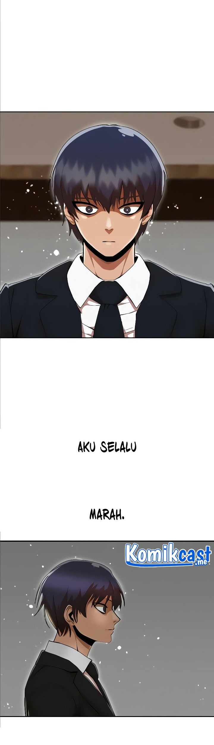 The Girl from Random Chatting! Chapter 235 - halaman 12