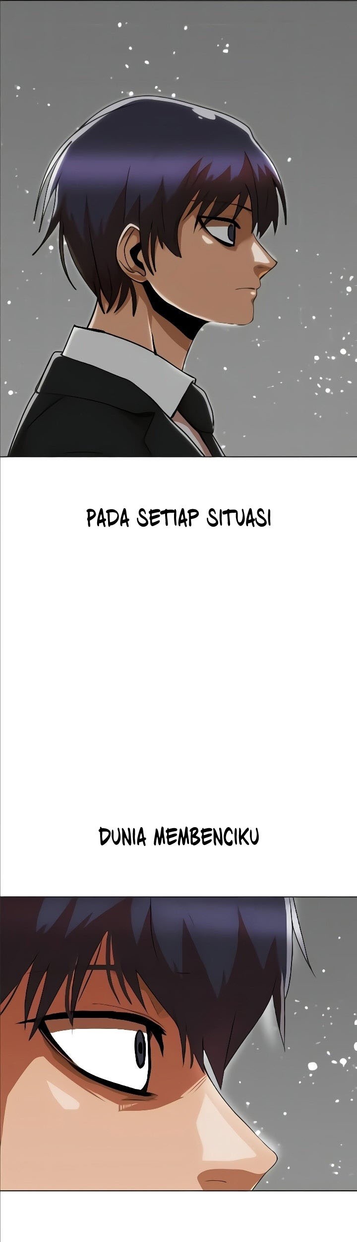 The Girl from Random Chatting! Chapter 235 - halaman 14