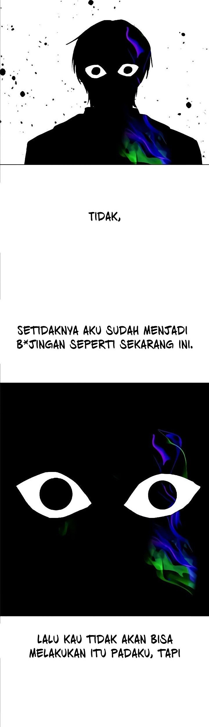 The Girl from Random Chatting! Chapter 235 - halaman 16