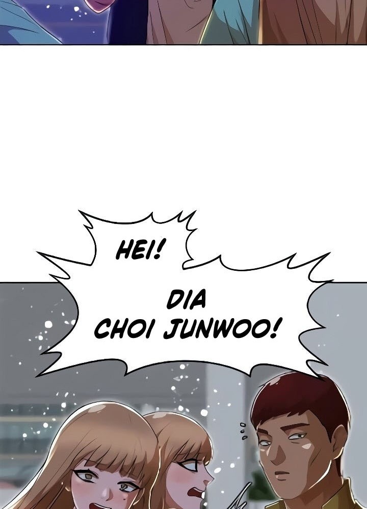 The Girl from Random Chatting! Chapter 235 - halaman 33
