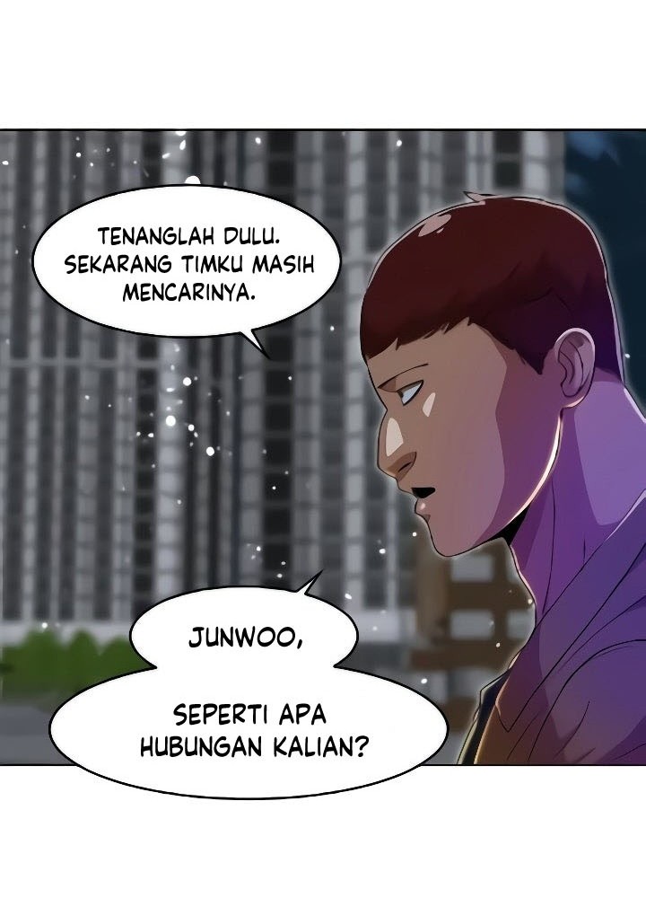 The Girl from Random Chatting! Chapter 235 - halaman 37