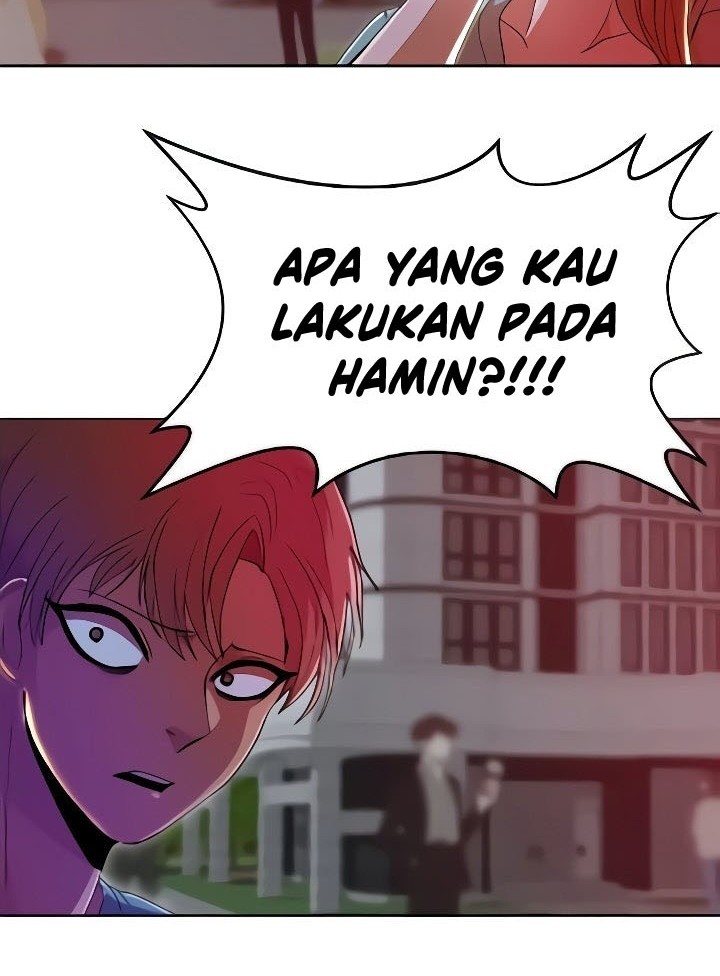 The Girl from Random Chatting! Chapter 235 - halaman 39