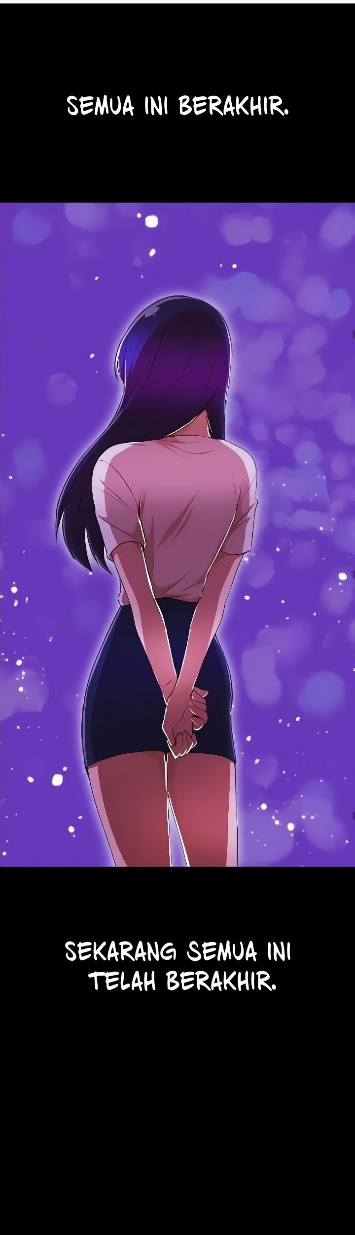 The Girl from Random Chatting! Chapter 235 - halaman 44
