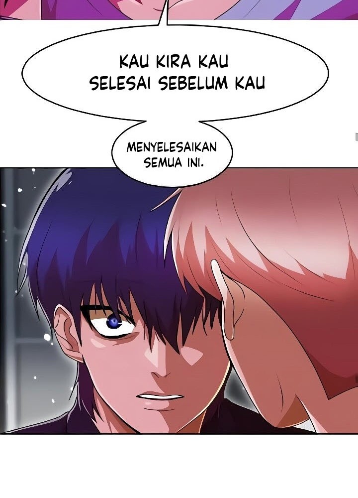 The Girl from Random Chatting! Chapter 235 - halaman 53