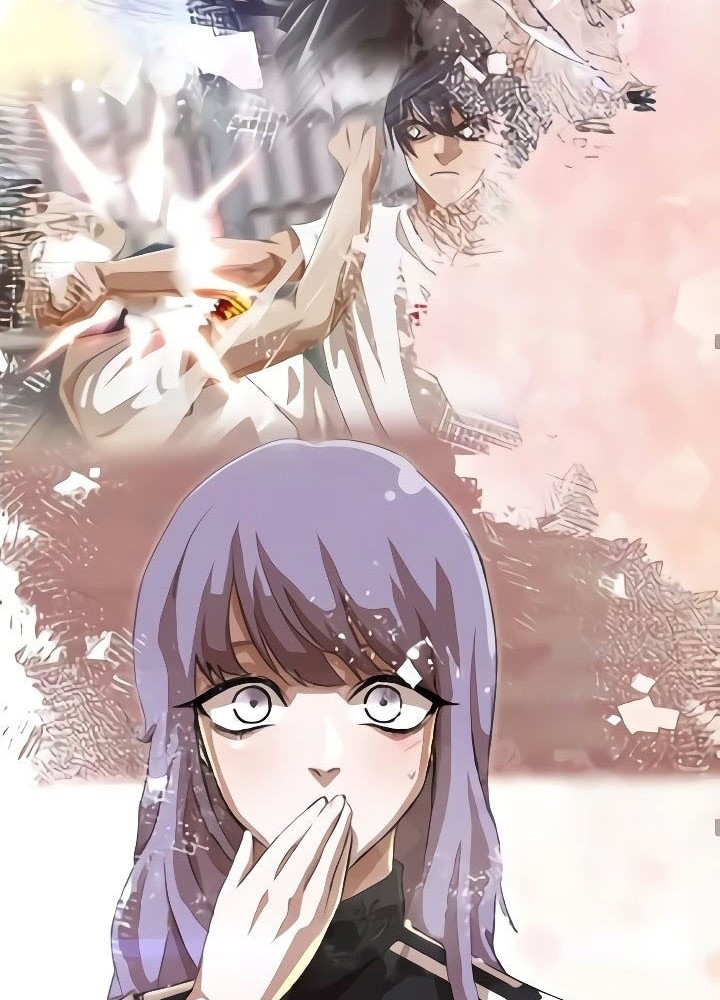 The Girl from Random Chatting! Chapter 235 - halaman 63