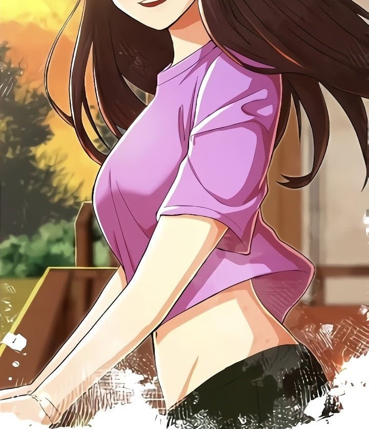 The Girl from Random Chatting! Chapter 235 - halaman 71