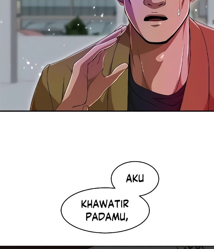The Girl from Random Chatting! Chapter 235 - halaman 75