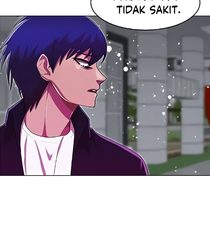 The Girl from Random Chatting! Chapter 235 - halaman 77