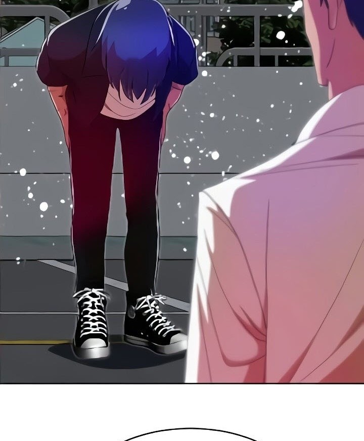 The Girl from Random Chatting! Chapter 235 - halaman 79