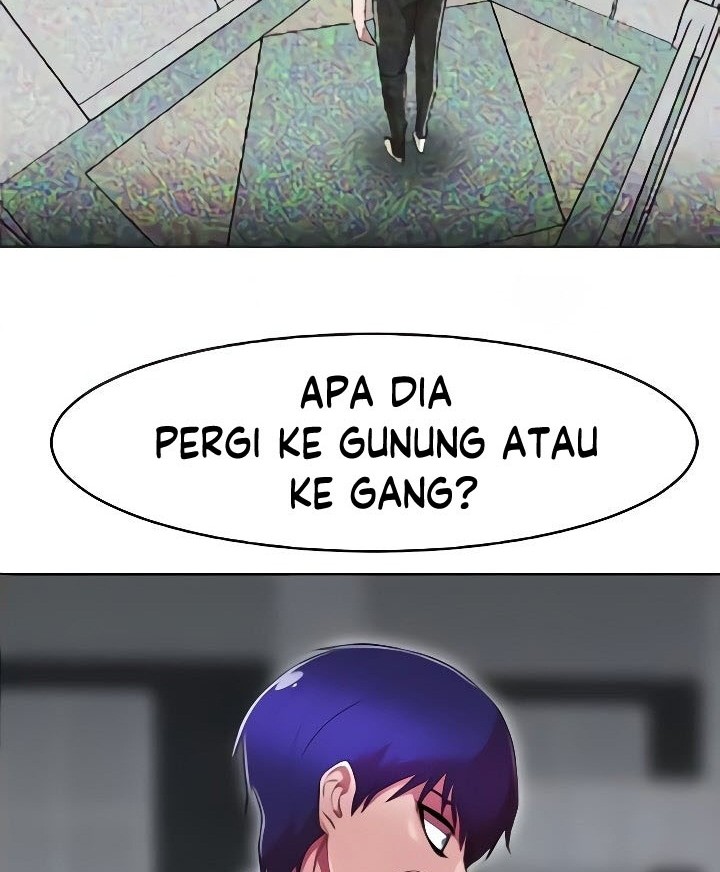 The Girl from Random Chatting! Chapter 235 - halaman 83