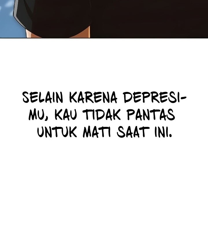 The Girl from Random Chatting! Chapter 235 - halaman 93