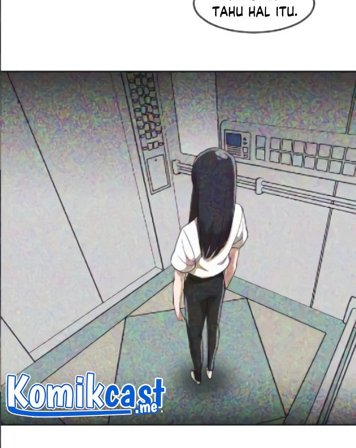 The Girl from Random Chatting! Chapter 236 - halaman 13
