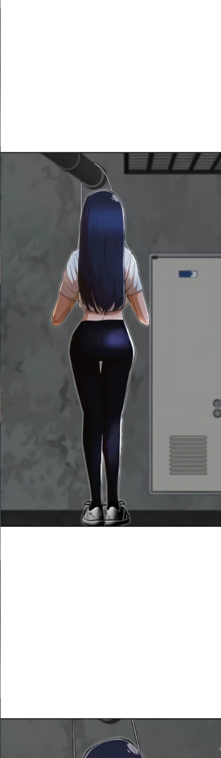 The Girl from Random Chatting! Chapter 236 - halaman 19