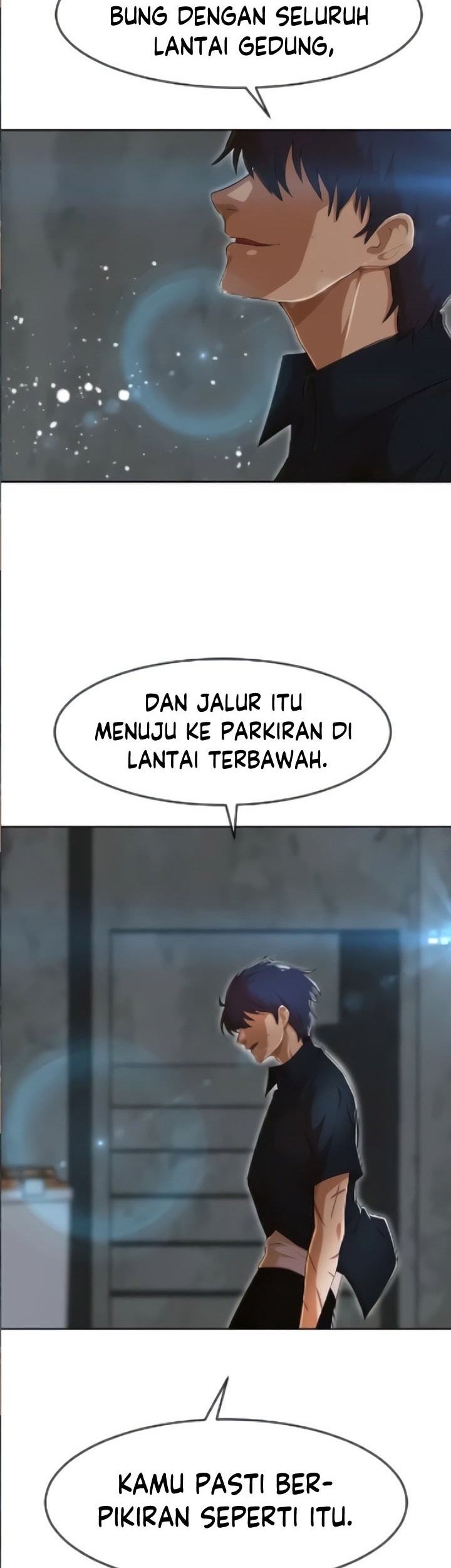 The Girl from Random Chatting! Chapter 236 - halaman 26