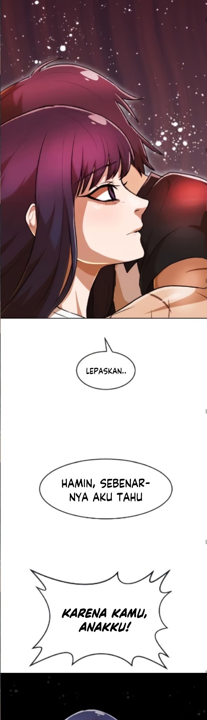 The Girl from Random Chatting! Chapter 236 - halaman 42