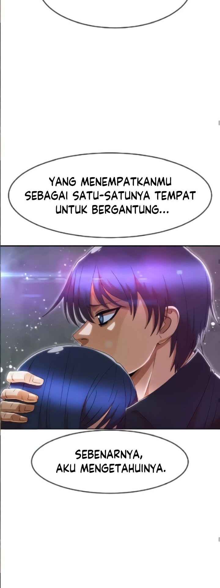 The Girl from Random Chatting! Chapter 236 - halaman 45