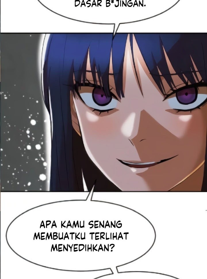 The Girl from Random Chatting! Chapter 236 - halaman 51