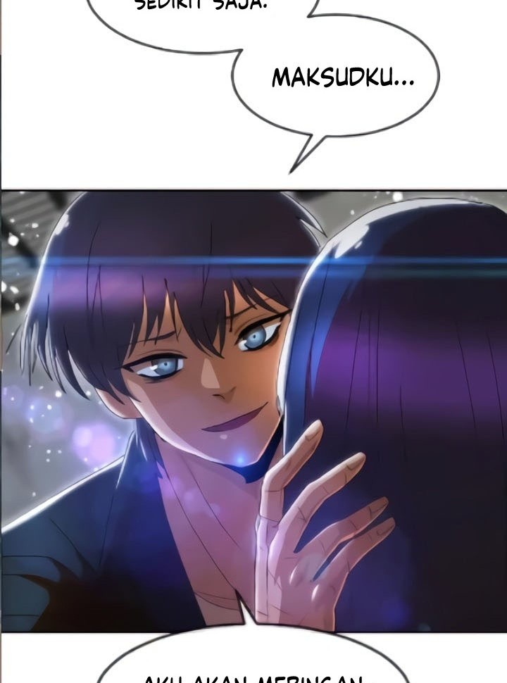 The Girl from Random Chatting! Chapter 236 - halaman 55