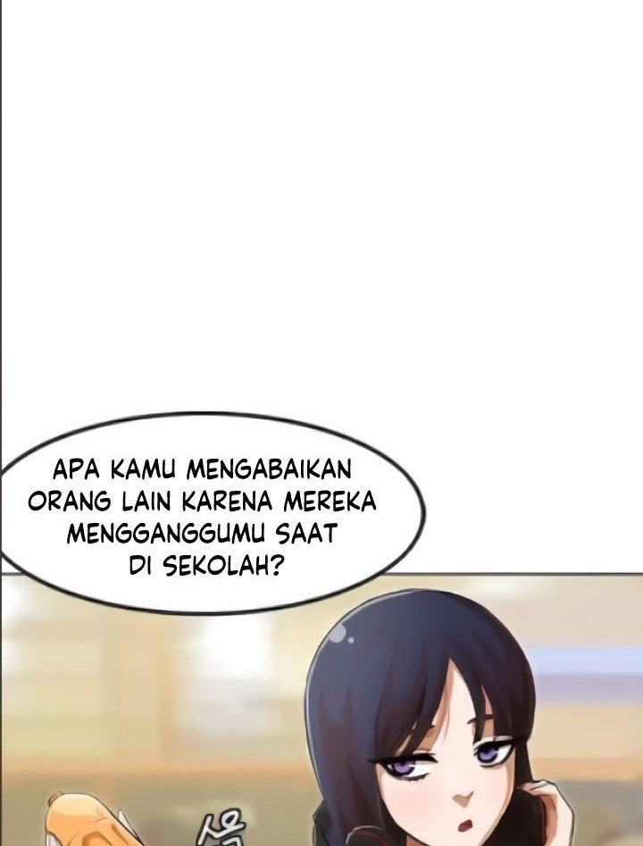 The Girl from Random Chatting! Chapter 236 - halaman 61