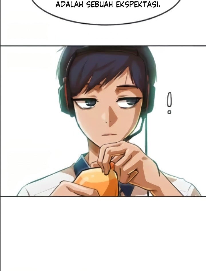 The Girl from Random Chatting! Chapter 236 - halaman 63