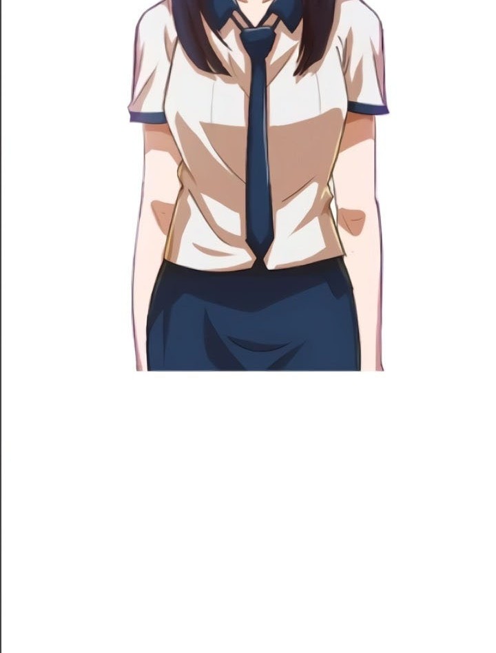 The Girl from Random Chatting! Chapter 236 - halaman 65