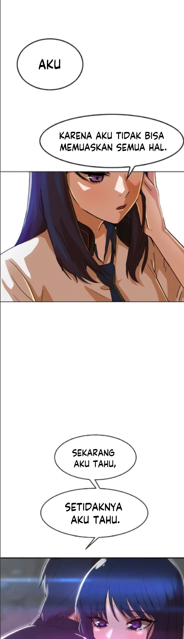 The Girl from Random Chatting! Chapter 236 - halaman 68