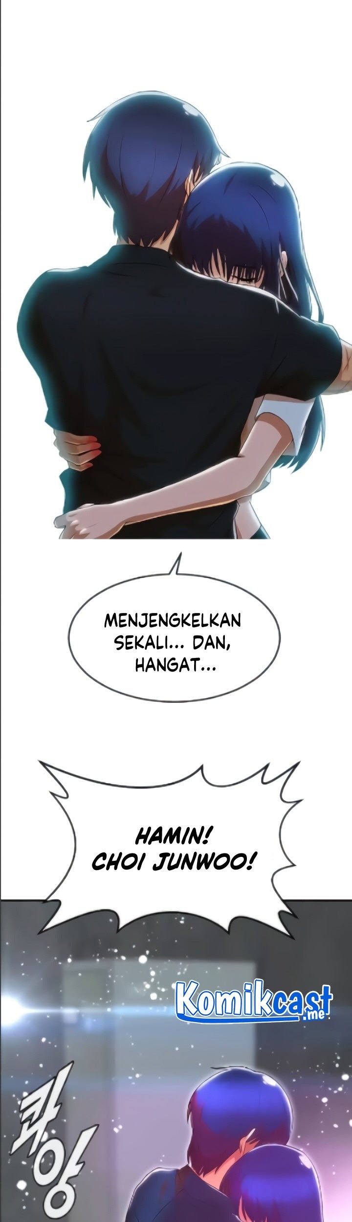 The Girl from Random Chatting! Chapter 236 - halaman 70