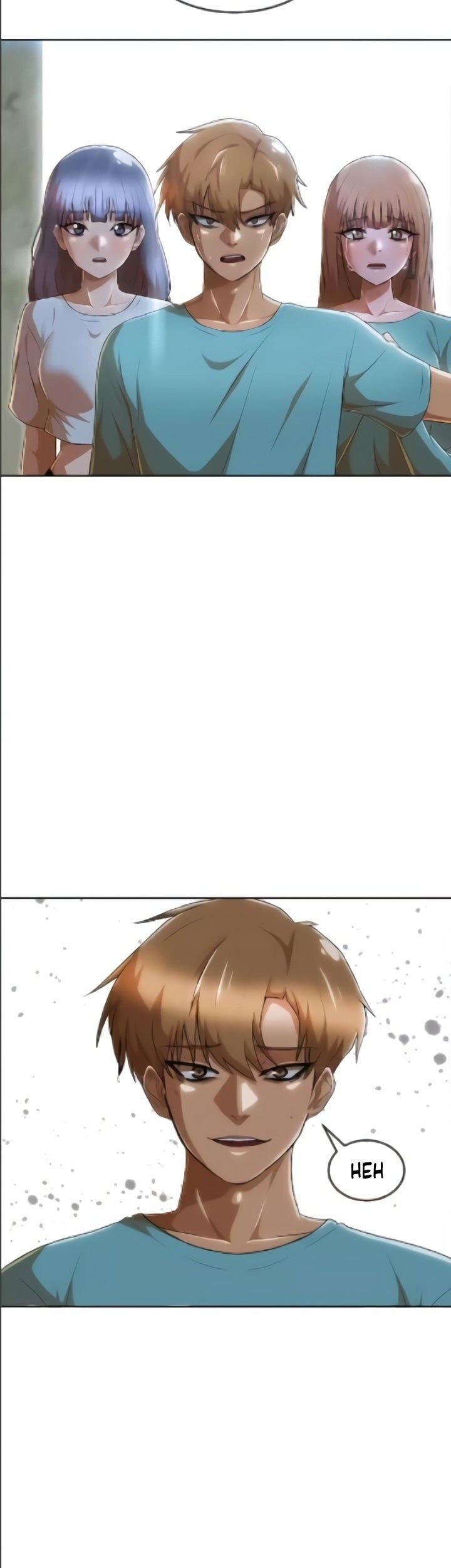 The Girl from Random Chatting! Chapter 236 - halaman 72