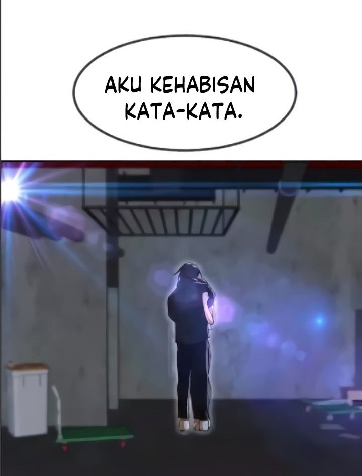 The Girl from Random Chatting! Chapter 236 - halaman 73