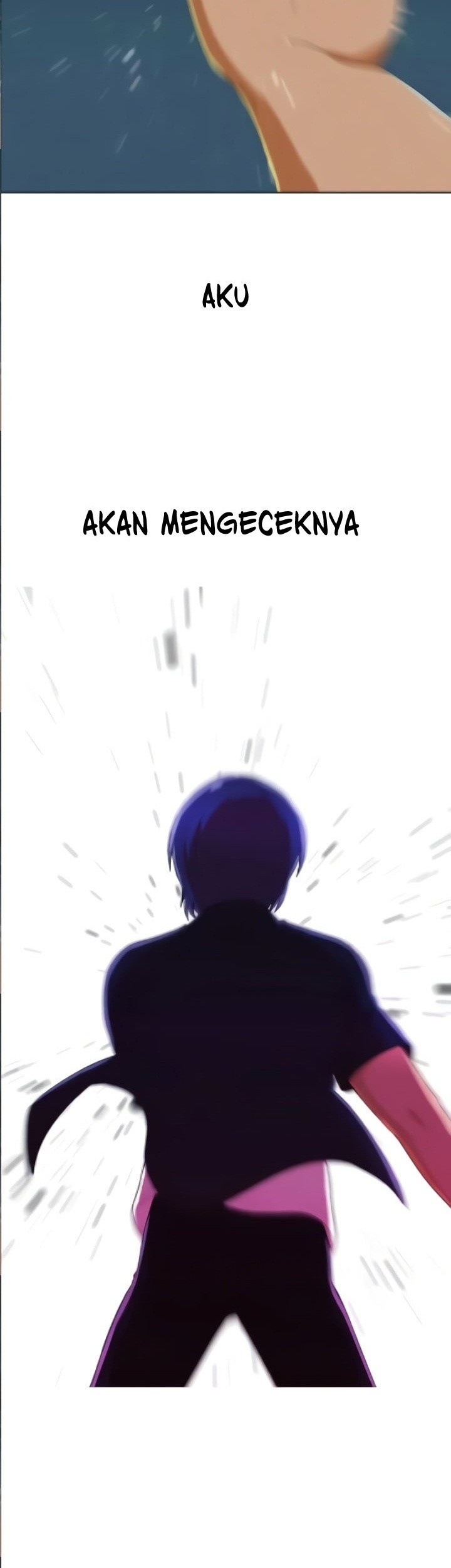 The Girl from Random Chatting! Chapter 236 - halaman 8