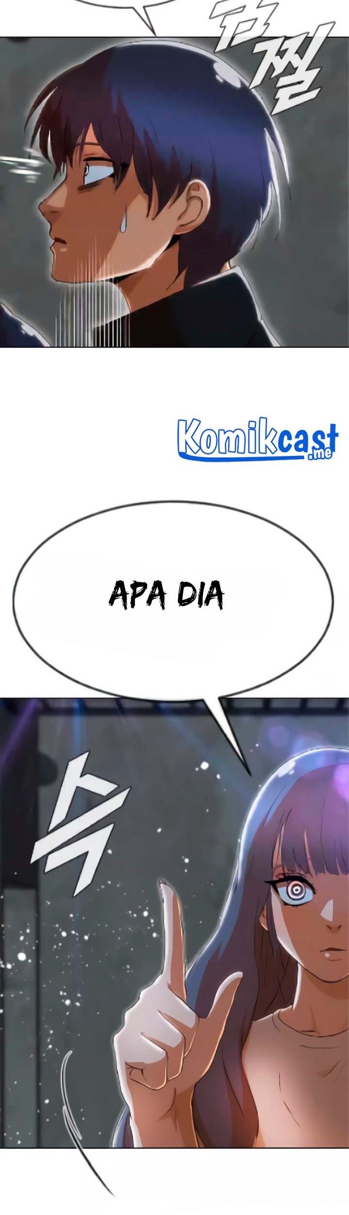 The Girl from Random Chatting! Chapter 237 - halaman 10