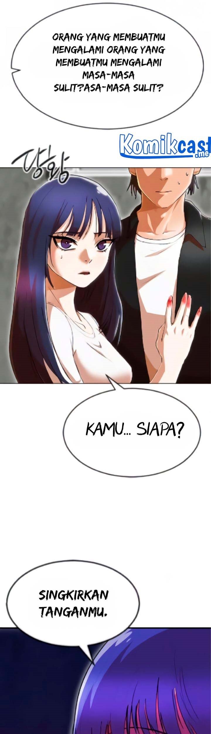 The Girl from Random Chatting! Chapter 237 - halaman 12