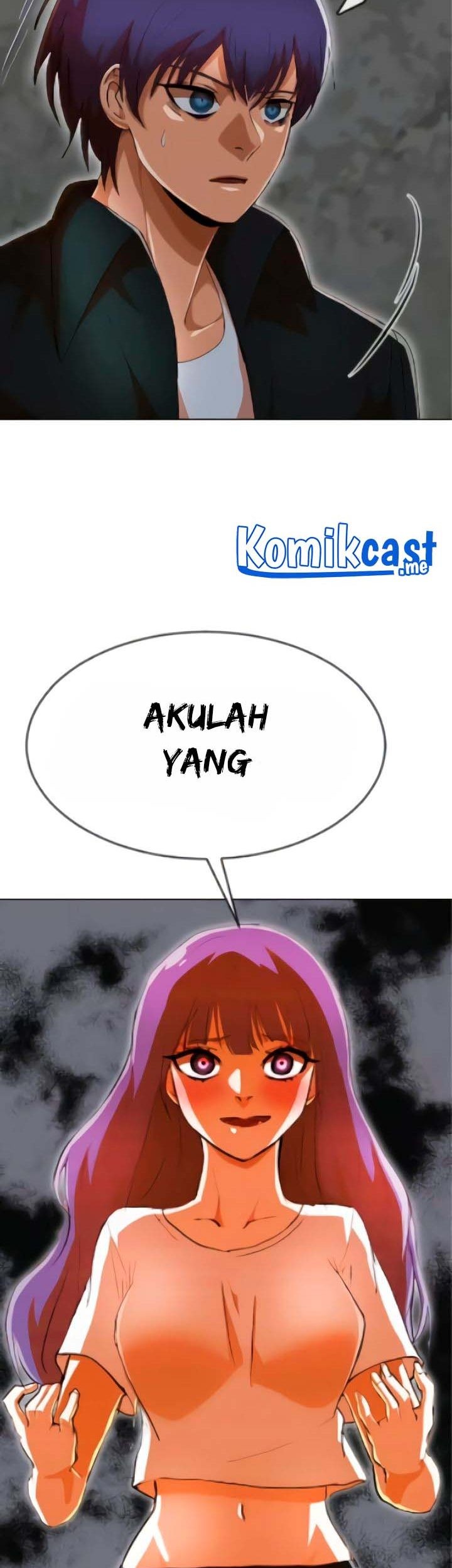 The Girl from Random Chatting! Chapter 237 - halaman 16