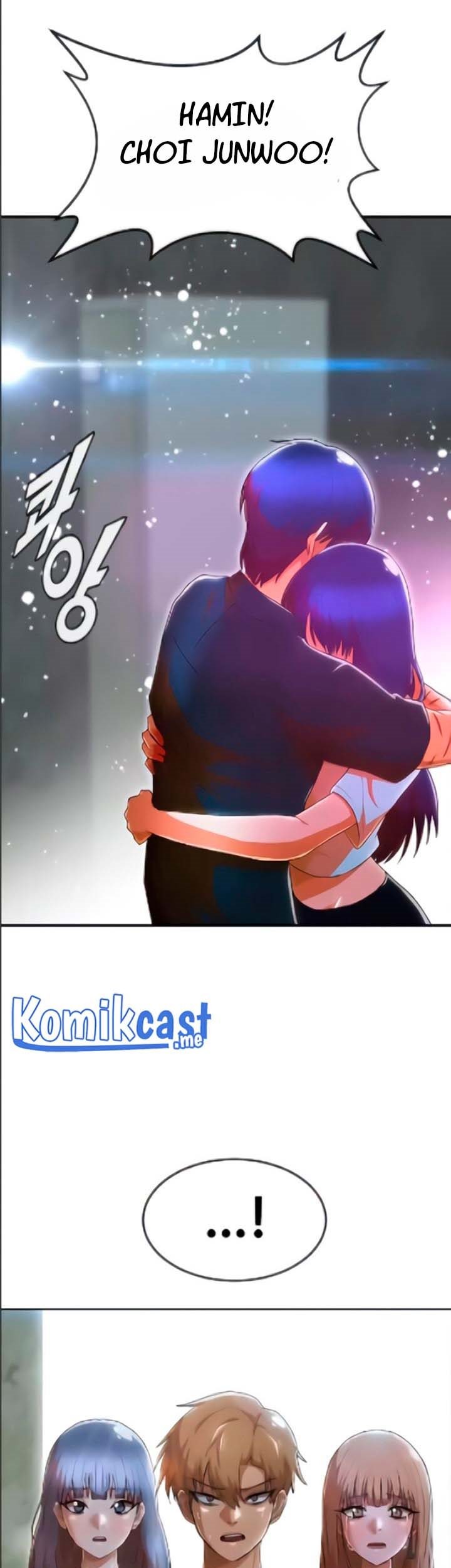 The Girl from Random Chatting! Chapter 237 - halaman 2