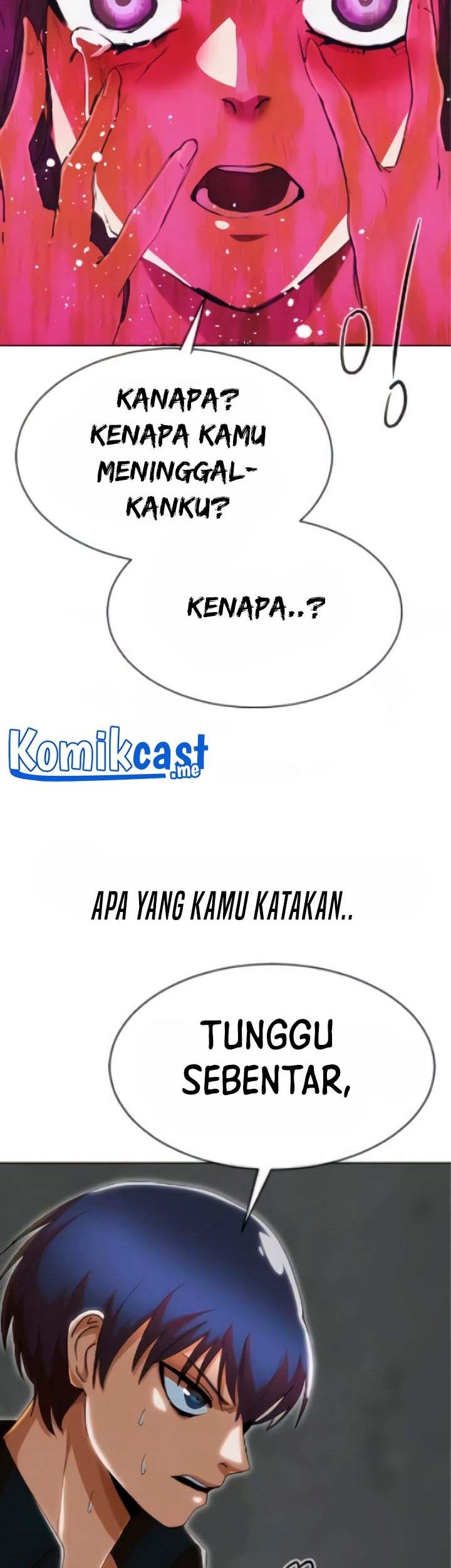 The Girl from Random Chatting! Chapter 237 - halaman 20
