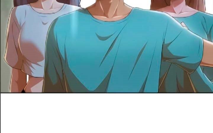 The Girl from Random Chatting! Chapter 237 - halaman 3