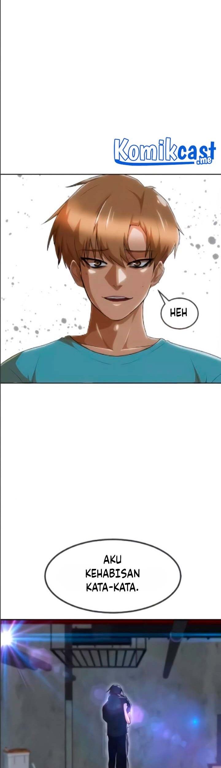 The Girl from Random Chatting! Chapter 237 - halaman 4